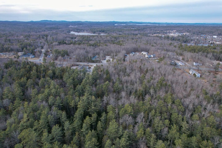 Property Photo:  Lot 13-1-0 Bucksport Road  ME 04605 
