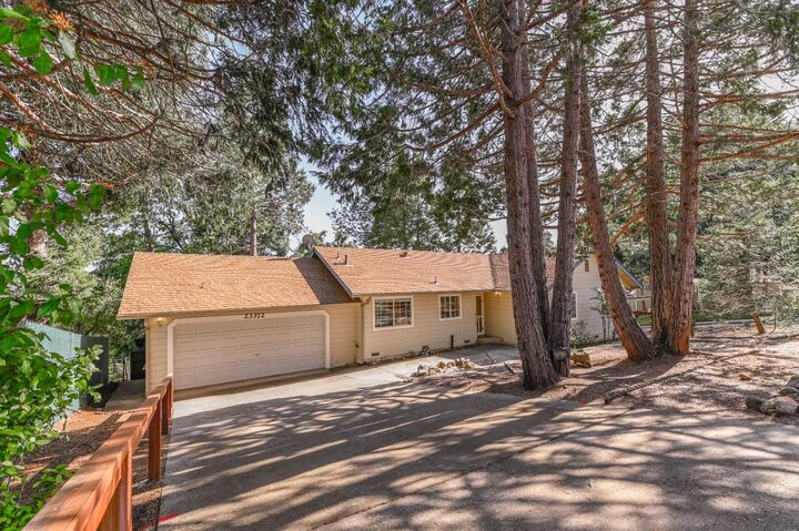 Property Photo: 23372 Fortress Way CA 95666