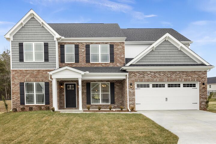 Property Photo:  5025 Salient Dr  TN 37174 