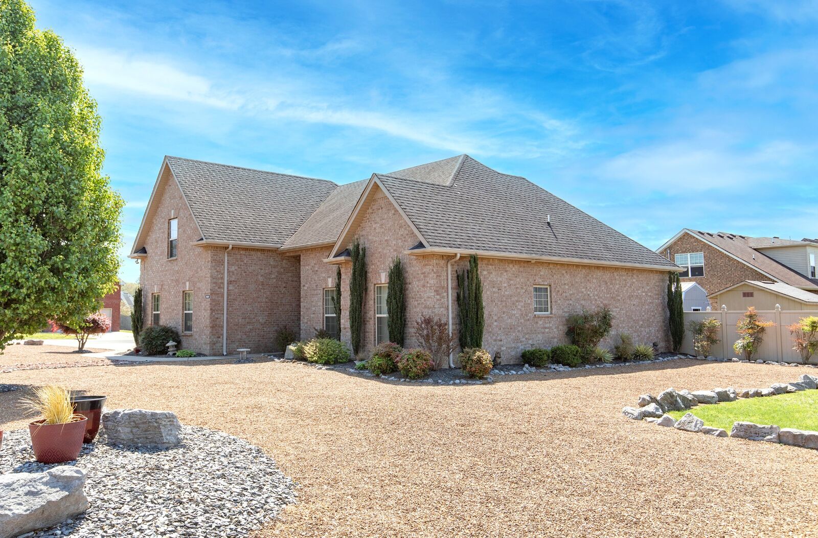 Property Photo:  8020 Dave Way  TN 37167 