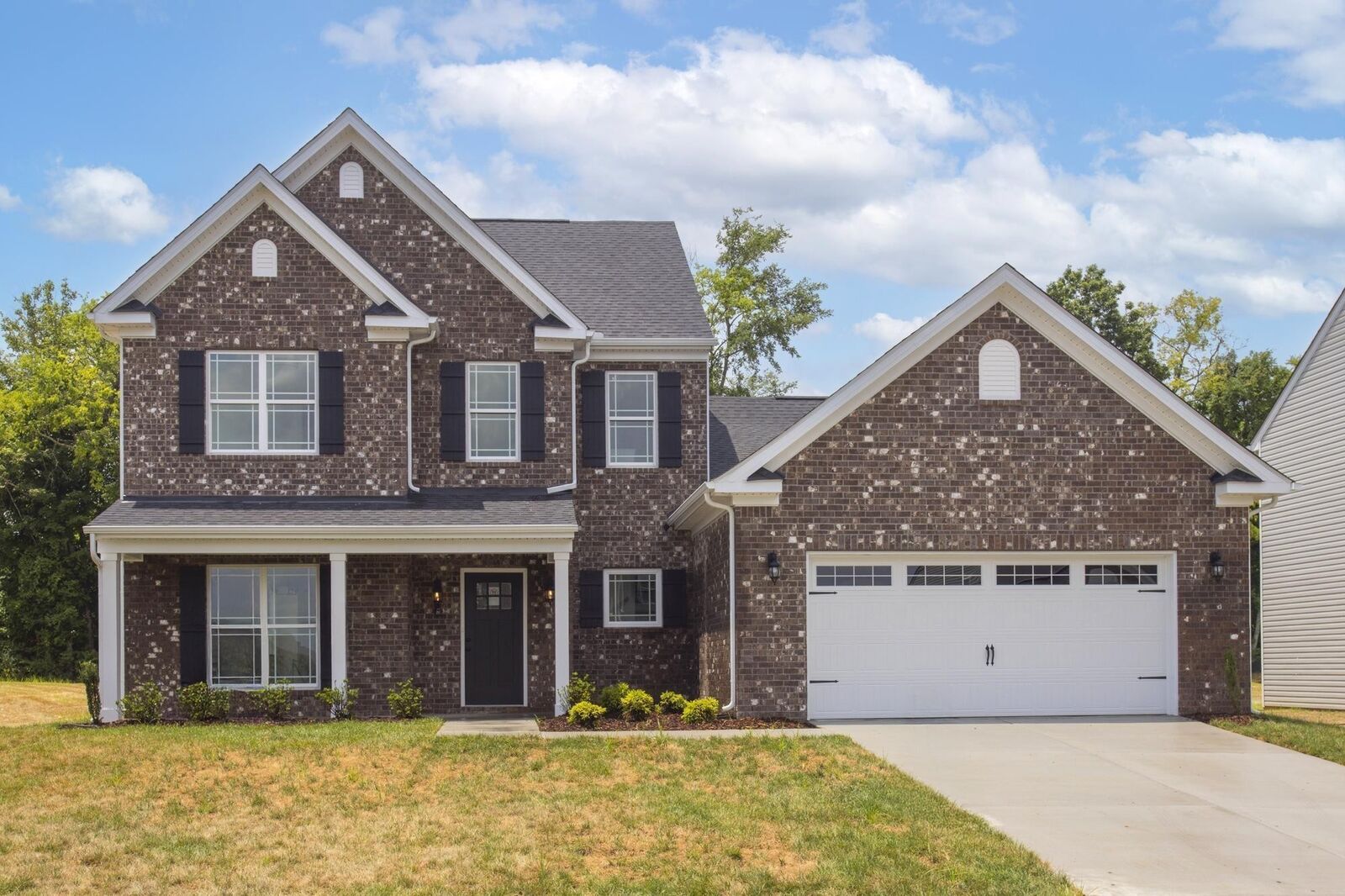 Property Photo:  5021 Salient Dr  TN 37174 