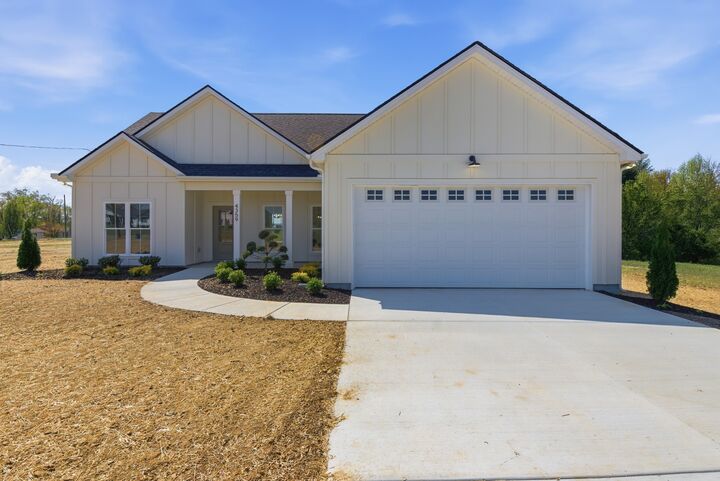 Property Photo:  4359 Bybee Branch Rd  TN 37110 