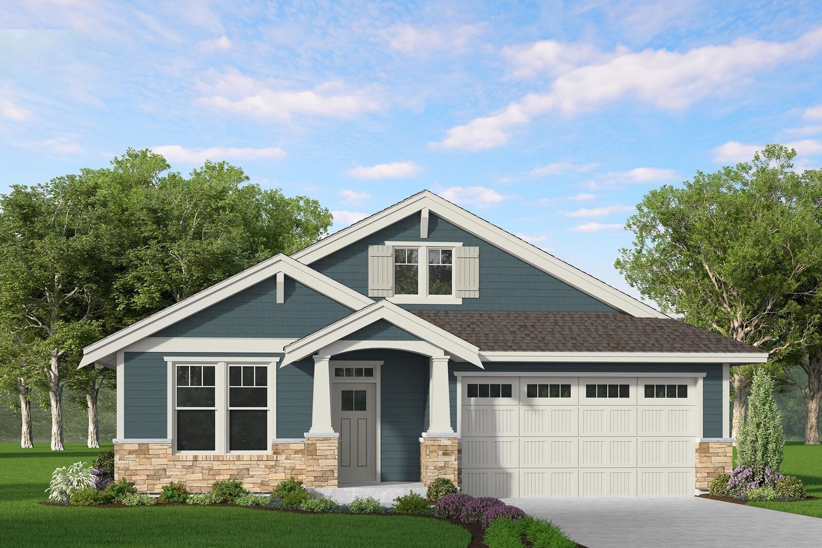 Property Photo:  190 Jasper Gulch Drive Lot 39  TN 37347 