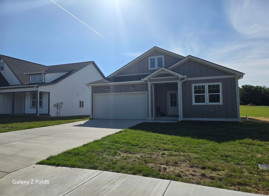Property Photo:  190 Jasper Gulch Drive Lot 39  TN 37347 