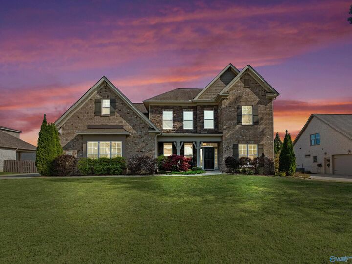 Property Photo:  22 Abby Glen Way  AL 35748 