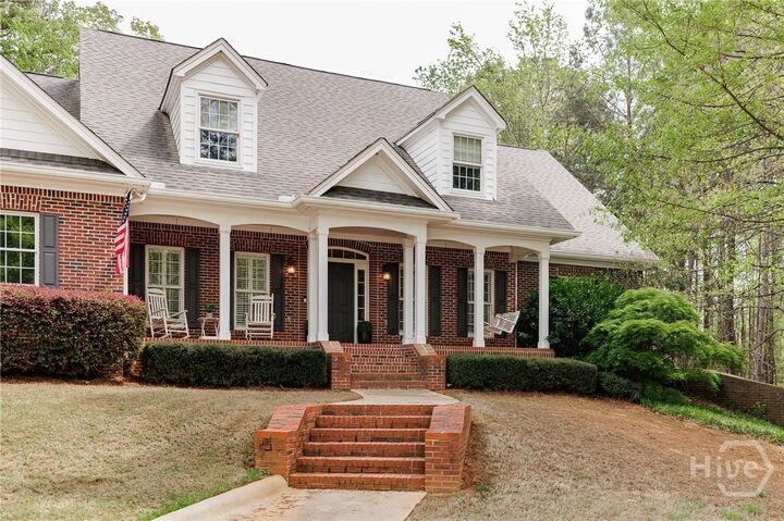 Property Photo:  1171 Spring Lake Drive  GA 30621 
