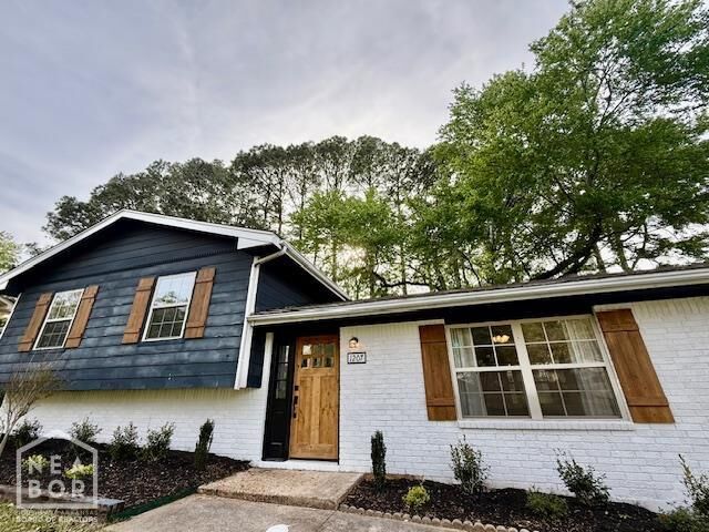 Property Photo:  1207 Rainwood Drive  AR 72401 