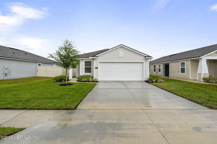 Property Photo:  65 Mula Court  FL 32084 