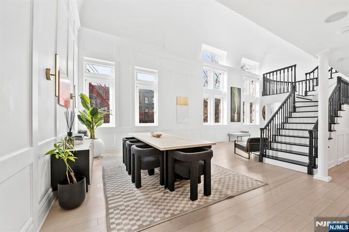 Property Photo:  1101 Bloomfield Street 2  NJ 07030 