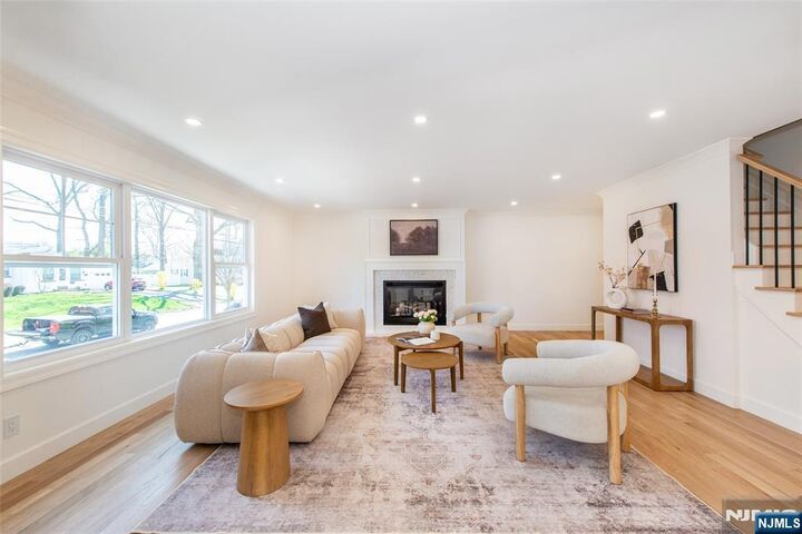 Property Photo: 196 Vinton Circle NJ 07023