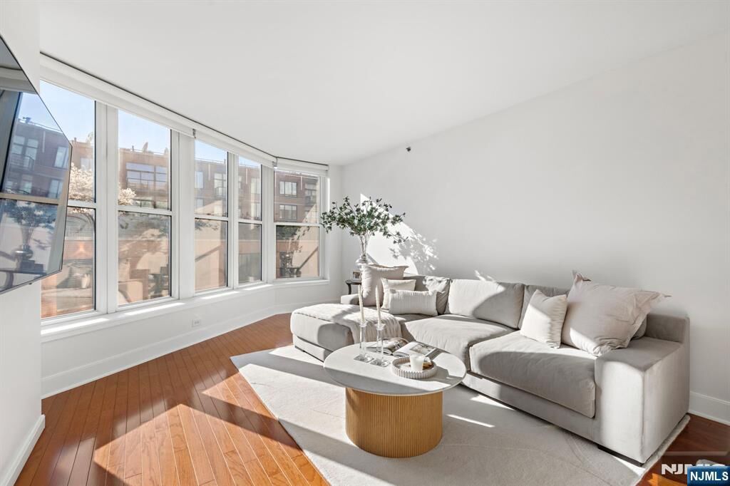 Property Photo: 1125 Maxwell Lane 428 NJ 07030