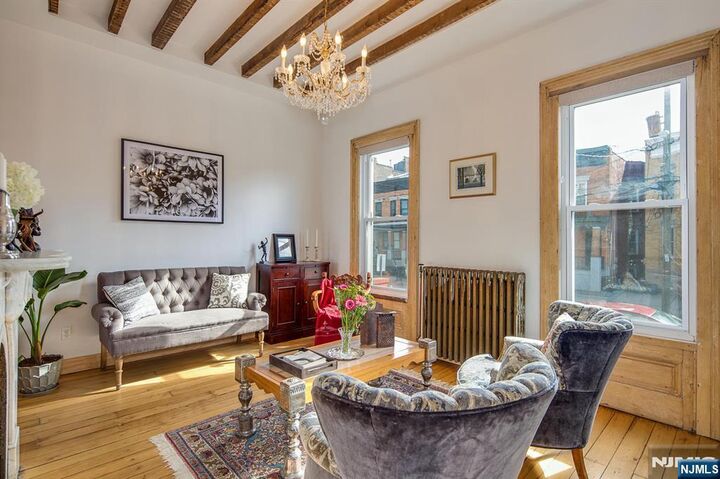 Property Photo:  267 Ogden Avenue  NJ 07307 