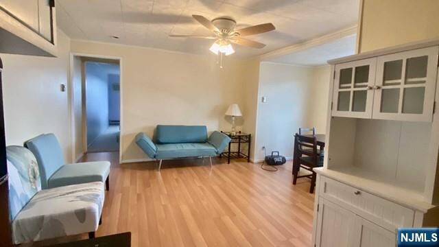 Property Photo:  65 Wilson Avenue 2  NJ 07032 