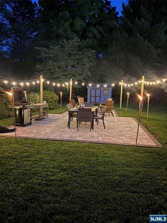 Property Photo: 194 Ramapo Valley Road NJ 07436