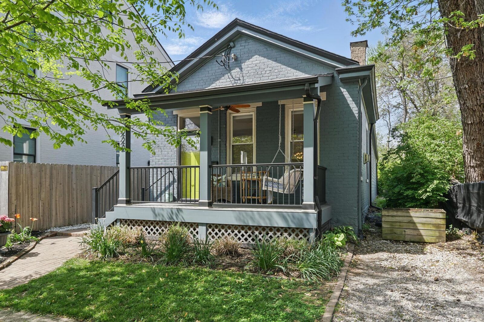 Property Photo:  222 Berry Street  KY 41011 