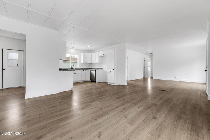 Property Photo:  515 Budger Way  NV 89506 