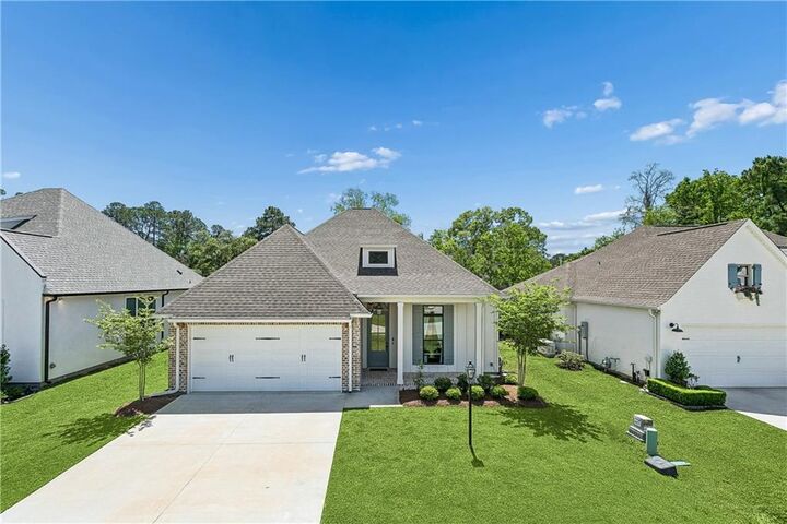 Property Photo:  67574 Antioch Drive  LA 70471 