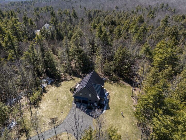 Property Photo:  191 Bryant Road  NH 03452 