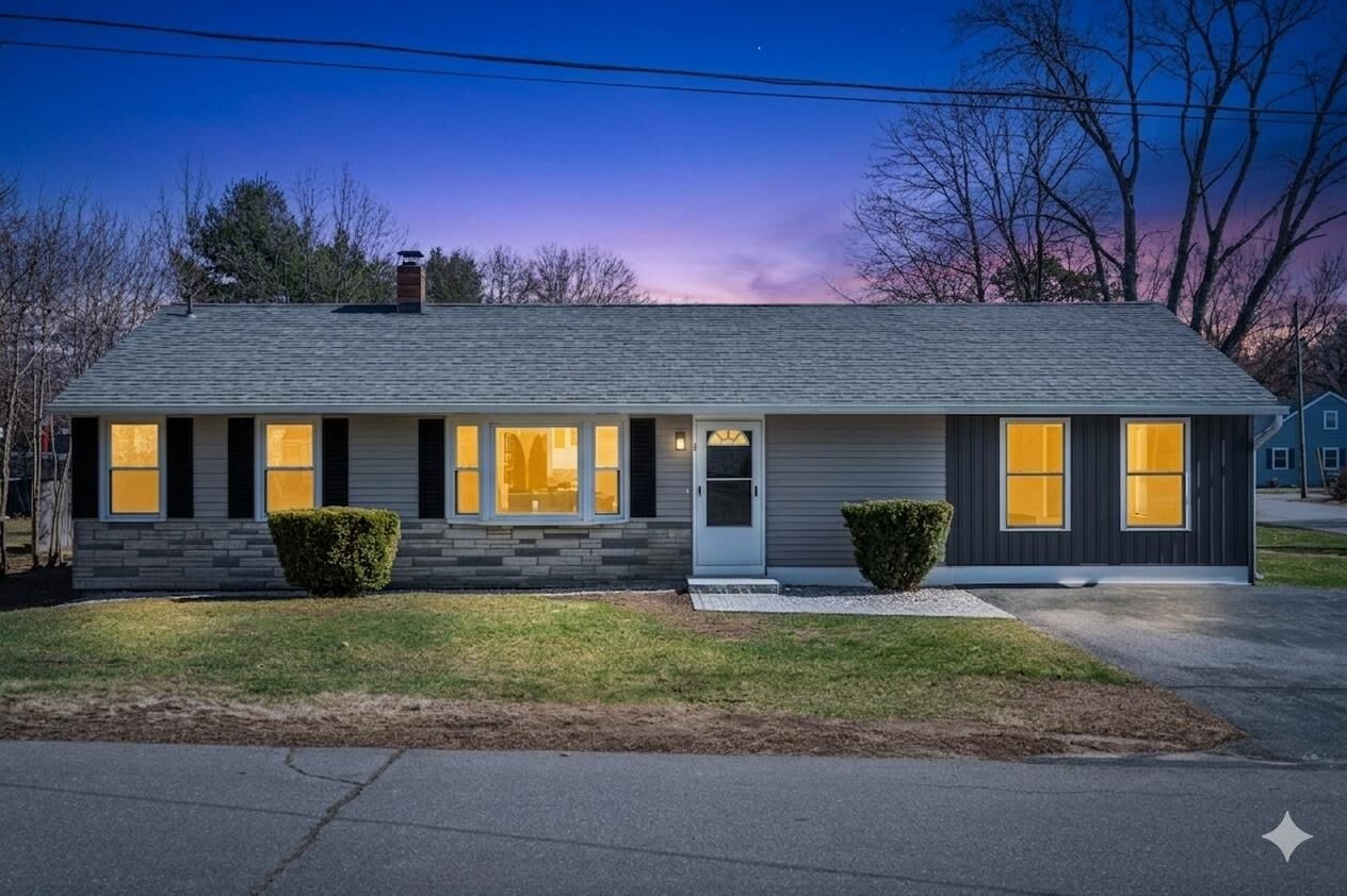 Property Photo: 3 Exeter Street NH 03038