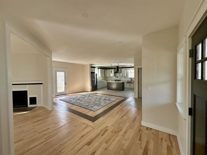 Property Photo: 24 Wildcat Drive NH 03820