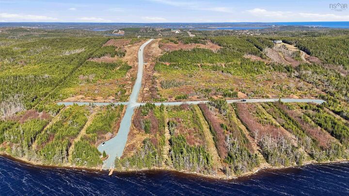 Property Photo:  Lot 2B 39 Netties Way  NS B0J 2L0 