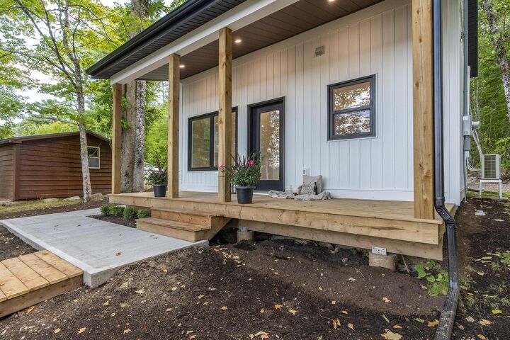 Property Photo: 17 S-10 Road NS B0P 1C0