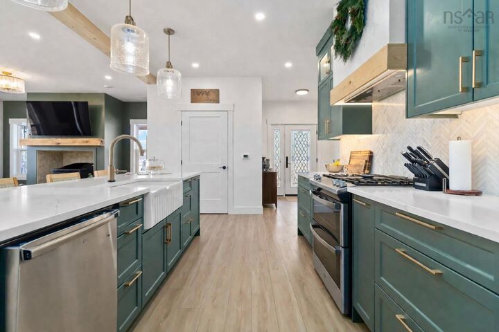 Property Photo: 64 Lily Lake Road NS B0N 1Z0