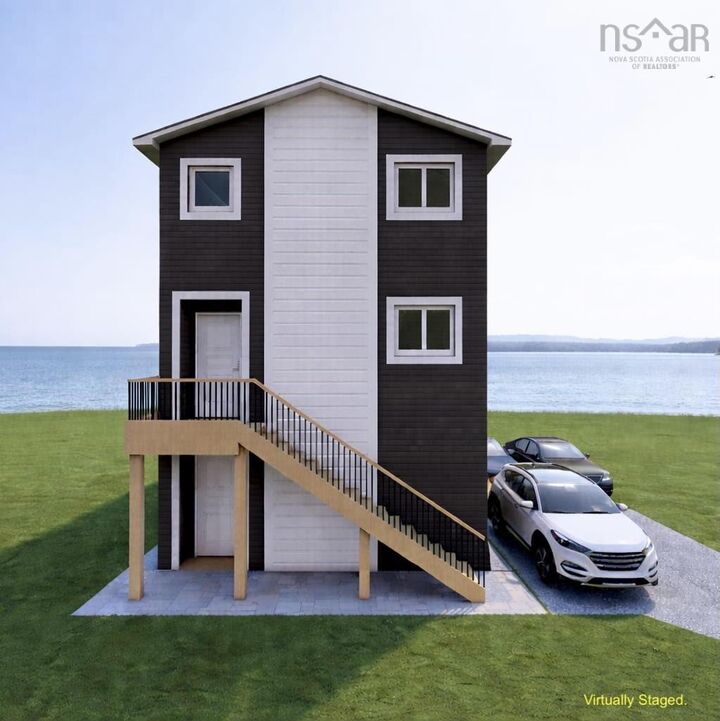 1203 St Margarets Bay Road — photo 1