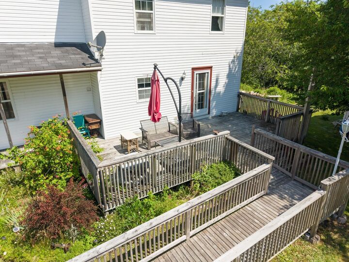 Property Photo: 1 Belleville Road NS B0W 3M0