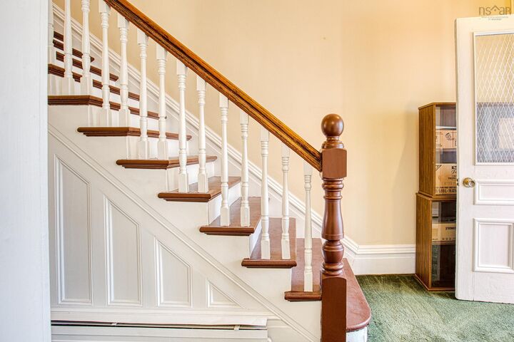 Property Photo: 6173 Pepperell Street NS B3H 2P1
