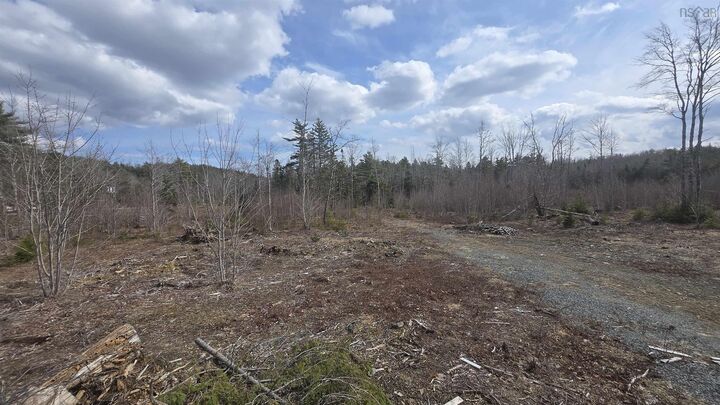 Property Photo:  Lot 25-1 Upper Branch Road  NS B4V 4T1 