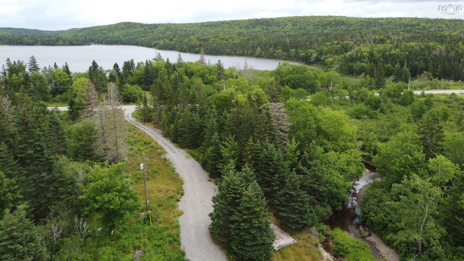 Property Photo:  1049 Gillis Lake Road  NS B2A 4H7 