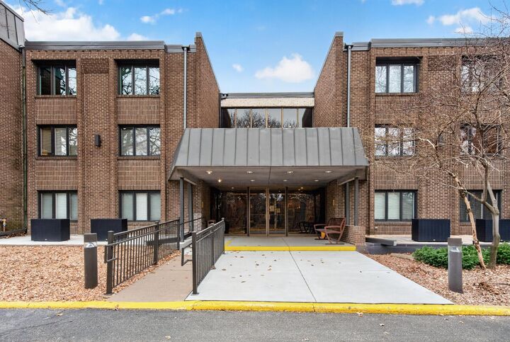 Property Photo: 3412 Oak Ridge Road 317 MN 55305