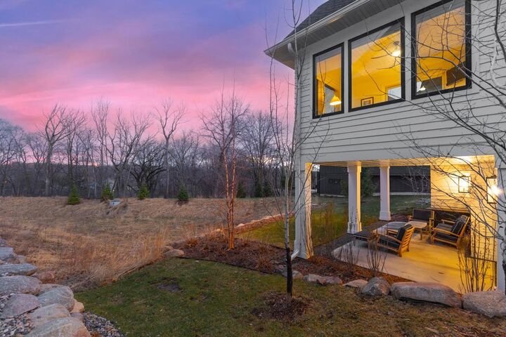 Property Photo:  7070 Highland Court  MN 55346 