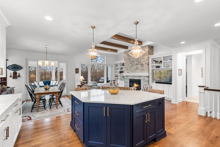 Property Photo:  7070 Highland Court  MN 55346 