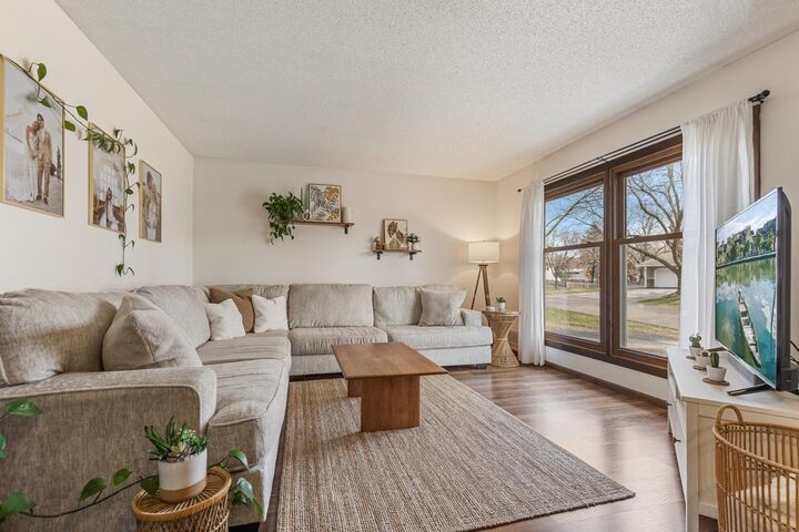 Property Photo:  8656 Ivywood Avenue S  MN 55016 