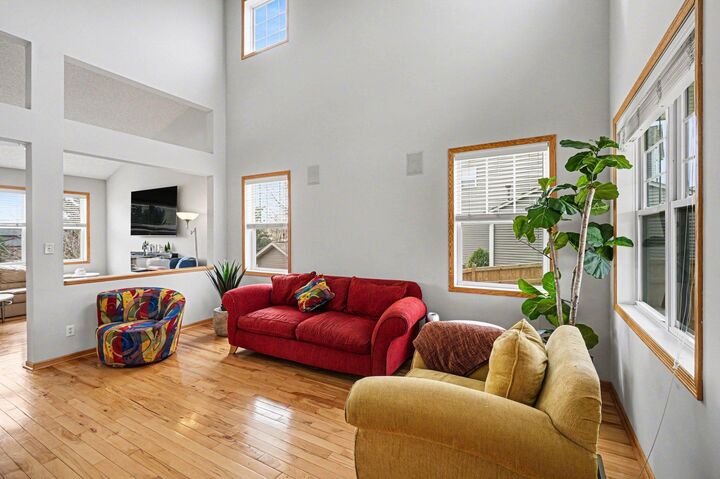 Property Photo:  14422 Atwater Way  MN 55068 