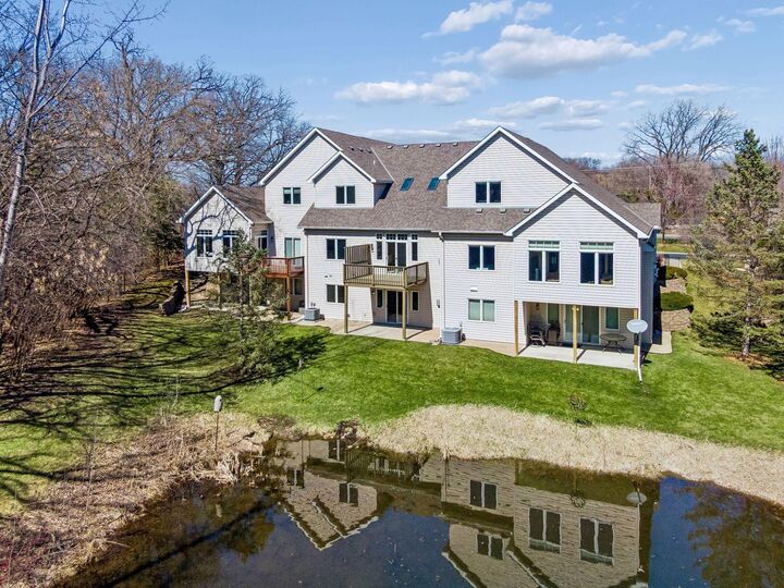 Property Photo:  4185 Yuma Lane N  MN 55446 