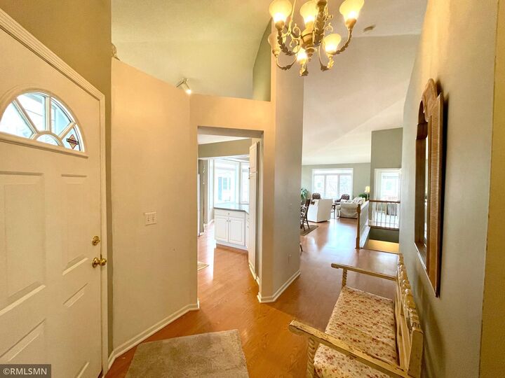 Property Photo:  7808 Victoria Circle  MN 55426 