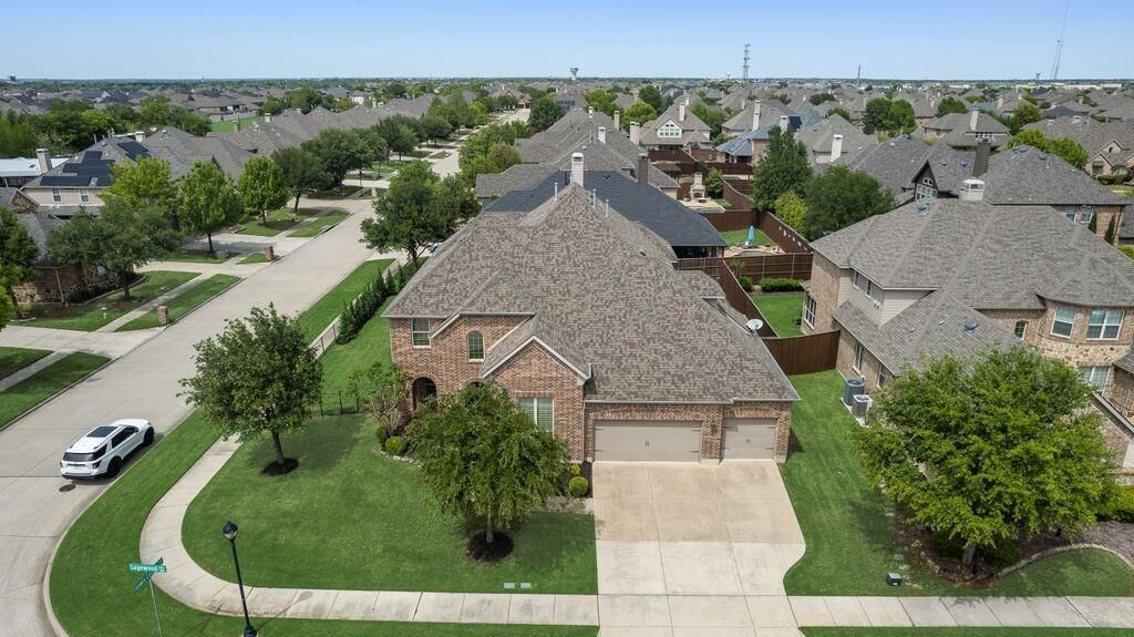 Property Photo: 782 Sagewood Drive TX 75036