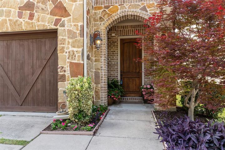 Property Photo:  4265 Haskell Drive  TX 75010 