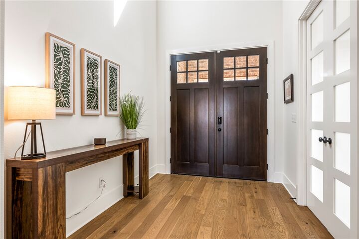 Property Photo:  8805 W Milky Way  AR 72713 