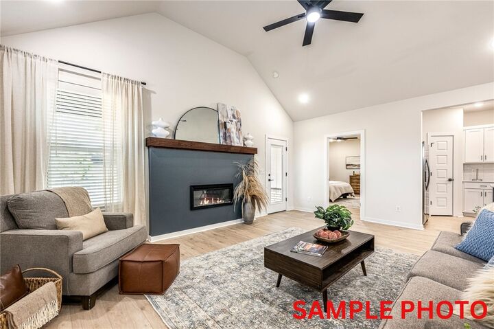 Property Photo: 2729 Meditation Loop AR 72764