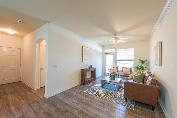 Property Photo:  4261 NE Meadow Creek Circle 105  AR 72703 