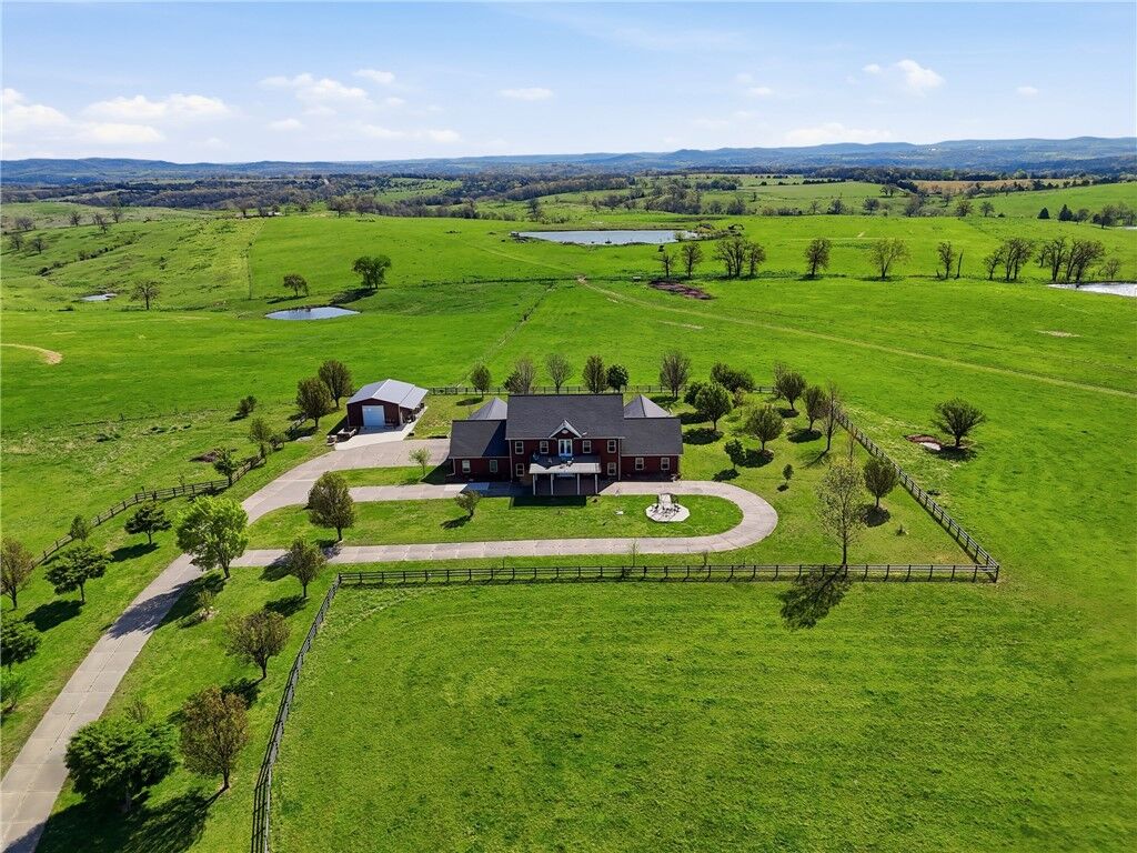 Property Photo:  9447 Highway 143  AR 72616 