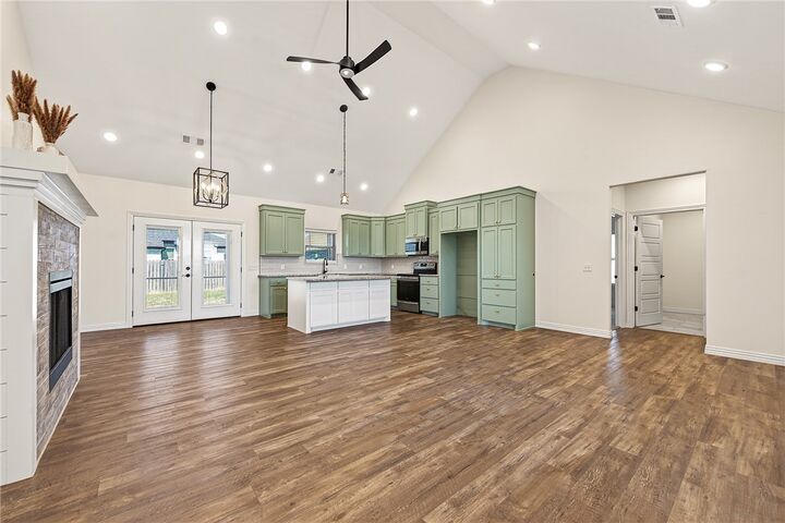 Property Photo:  7326 Charlotte Avenue  AR 72762 