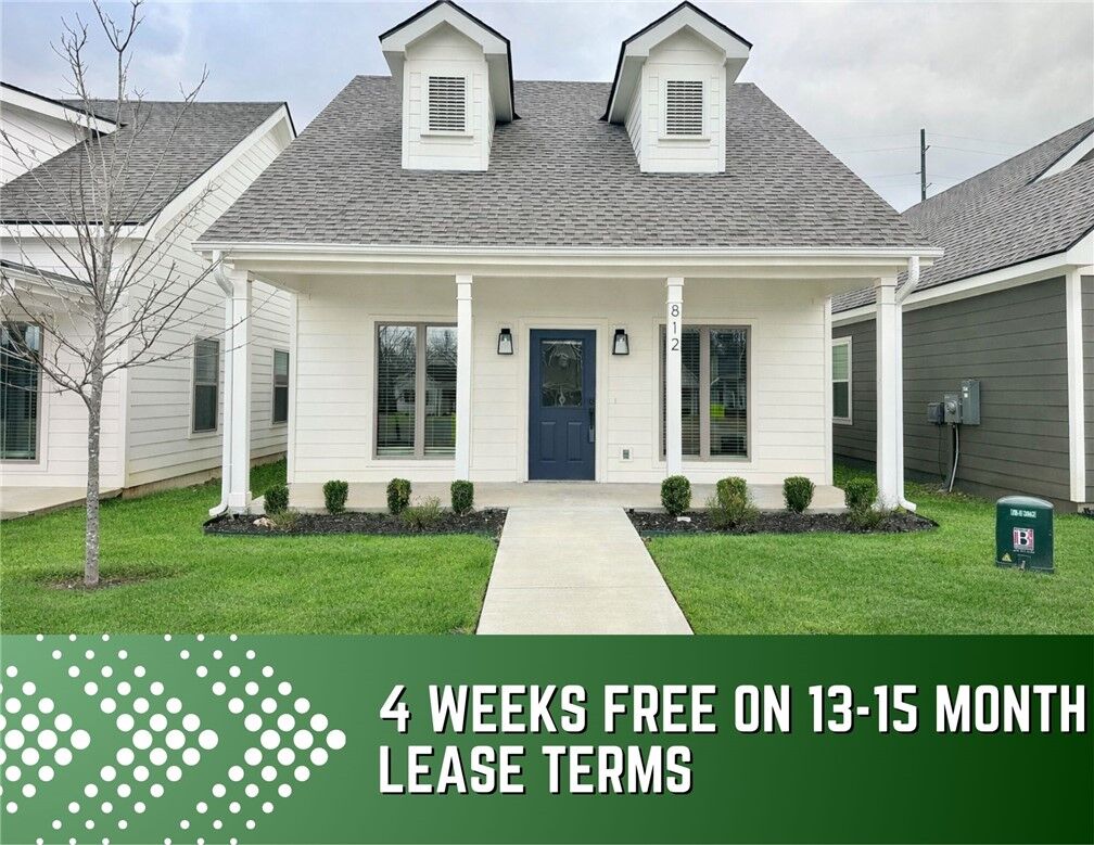 Property Photo:  812 NE Heights Lane  AR 72712 
