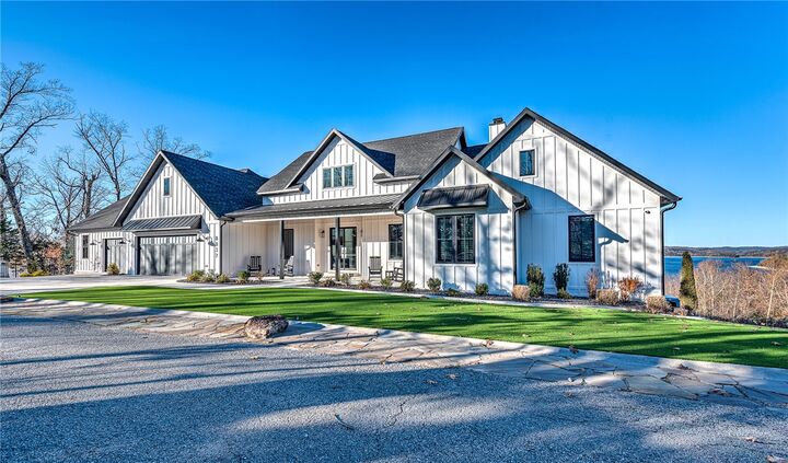 Property Photo:  8837 Castleberry Way  AR 72756 