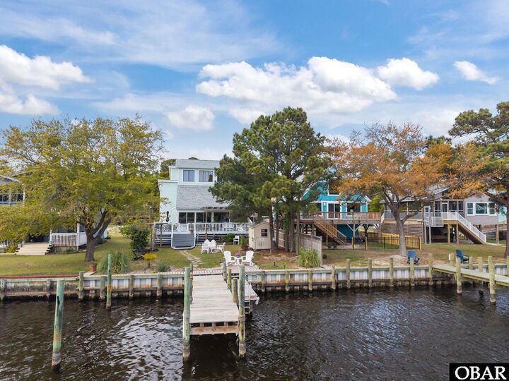 Property Photo: 1146 Harbour View Drive NC 27948