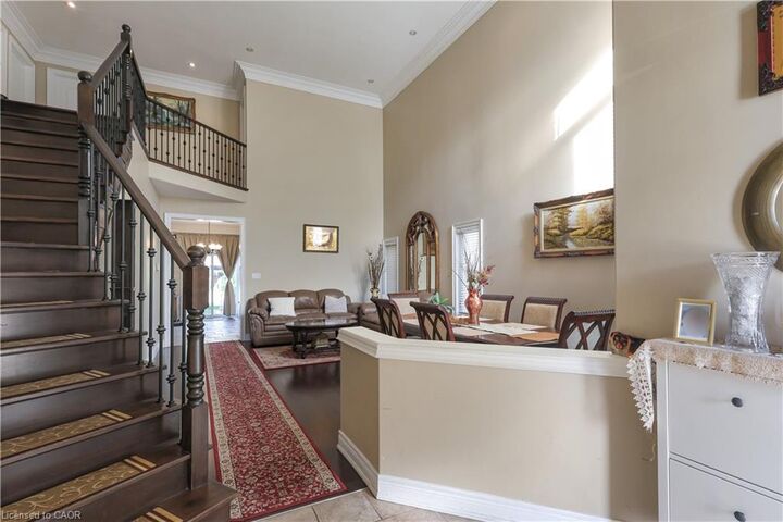 Property Photo: 254 Rymal Road W ON L9B 1B6
